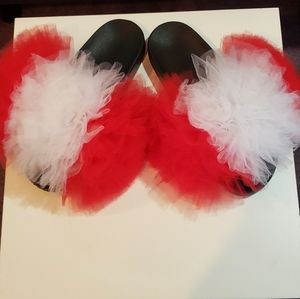 Customized shoes